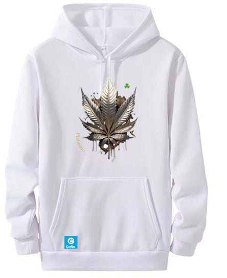 Platinum Kush Hoodie
