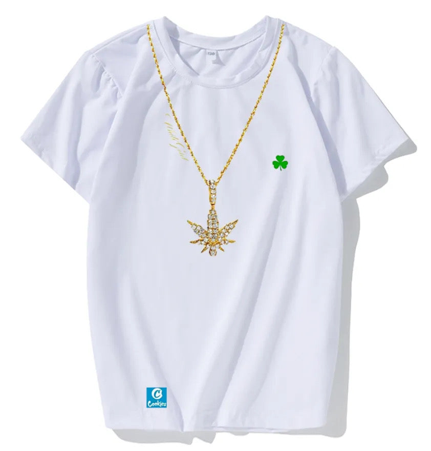 White Gold tshirts